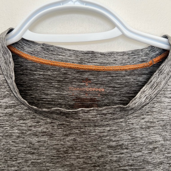 Tommie Copper Men’s Athletic TShirt Large - Picture 4 of 4